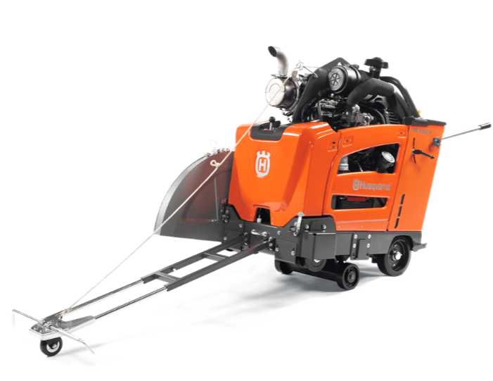 Фугорез Husqvarna FS 5000D Фугорез Husqvarna FS 5000D